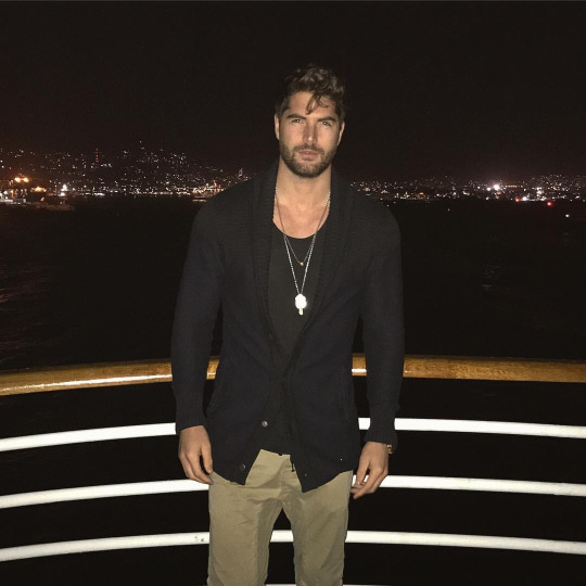 Nick Bateman