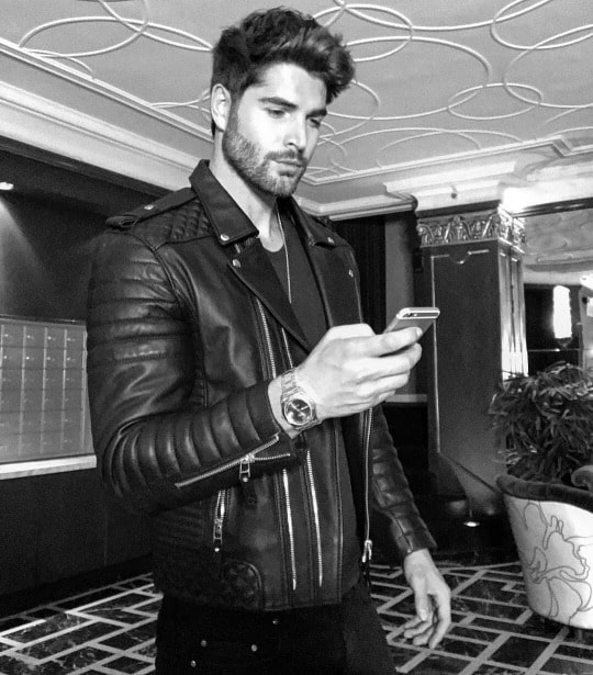 Nick Bateman
