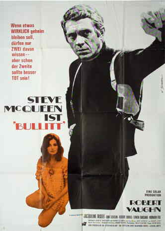 Bullitt