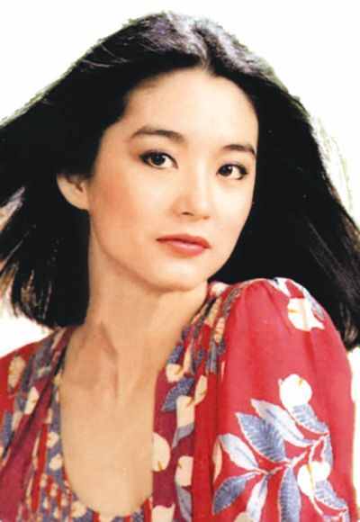 Brigitte Lin