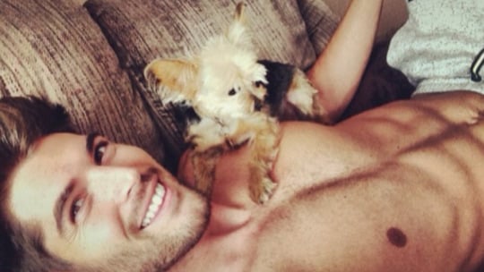 Nick Bateman