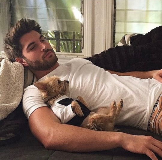 Nick Bateman
