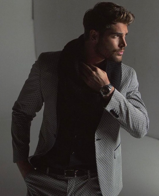 Nick Bateman