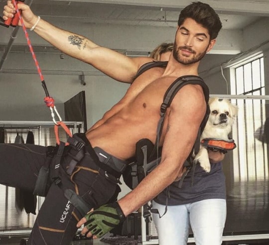 Nick Bateman