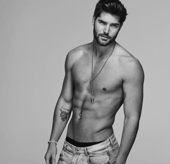Nick Bateman
