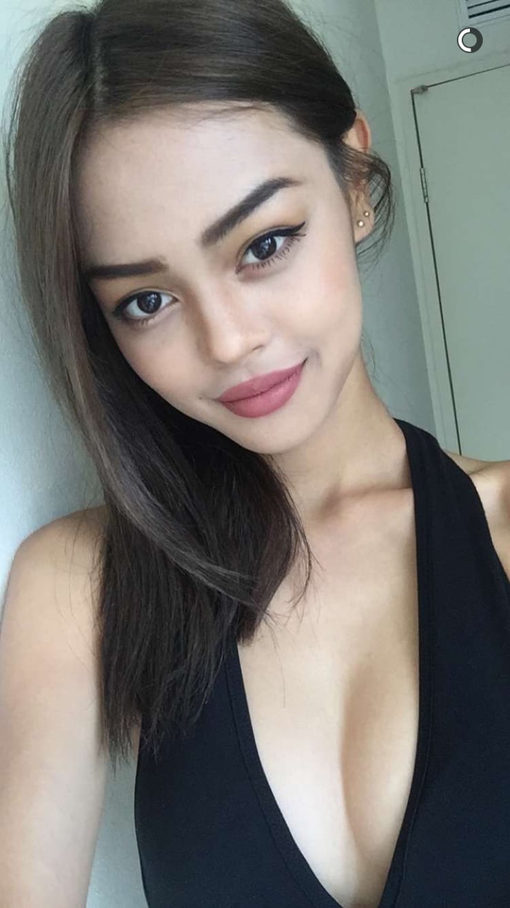 Lily Maymac