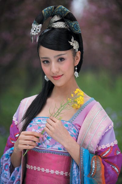 Picture of Liya Tong