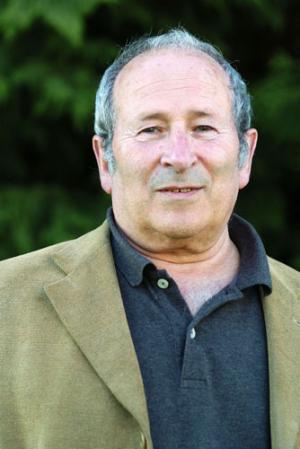 Arnold Wesker