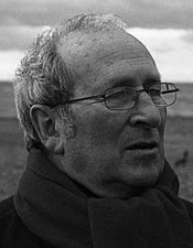 Arnold Wesker