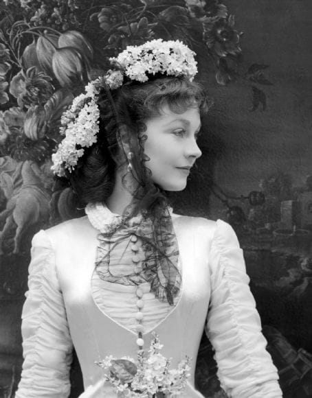 Vivien Leigh