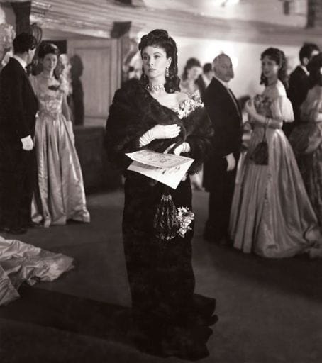 Vivien Leigh