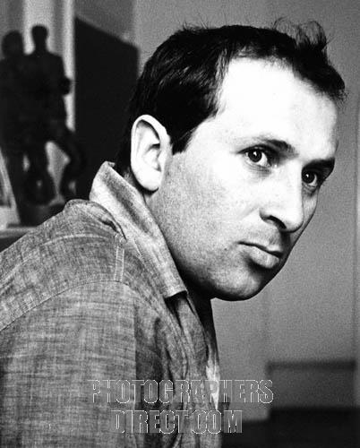 Arnold Wesker