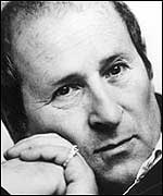 Arnold Wesker