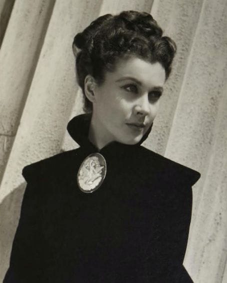 Vivien Leigh