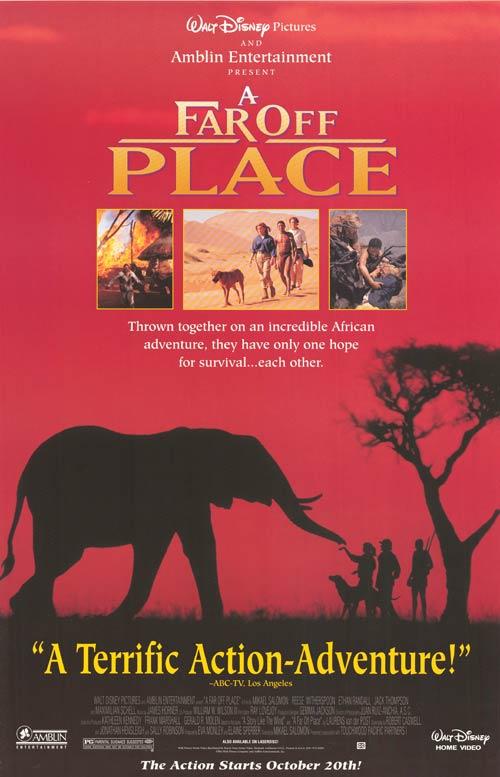 A Far Off Place 
