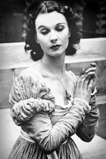 Vivien Leigh