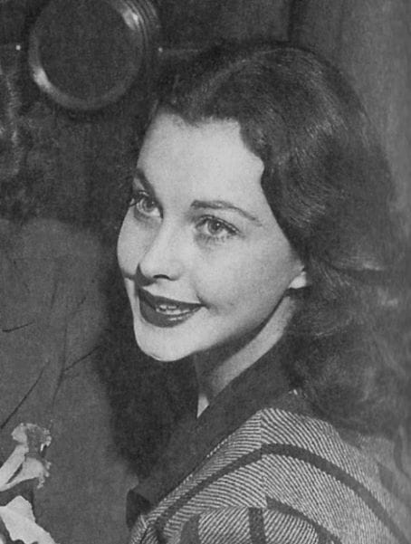 Vivien Leigh