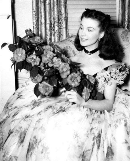 Vivien Leigh