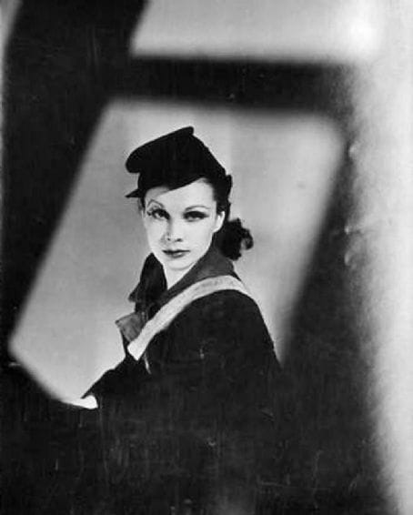 Vivien Leigh