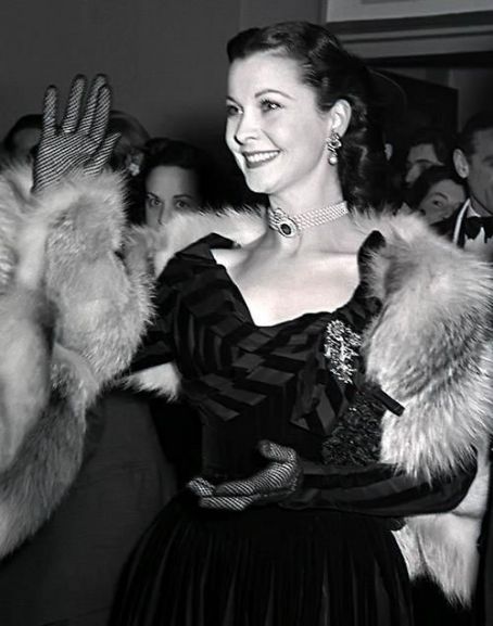 Vivien Leigh