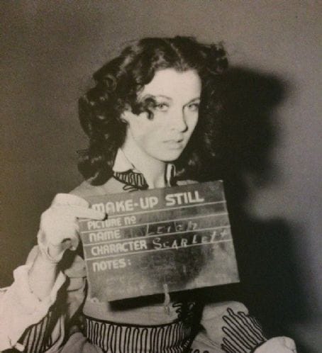 Vivien Leigh