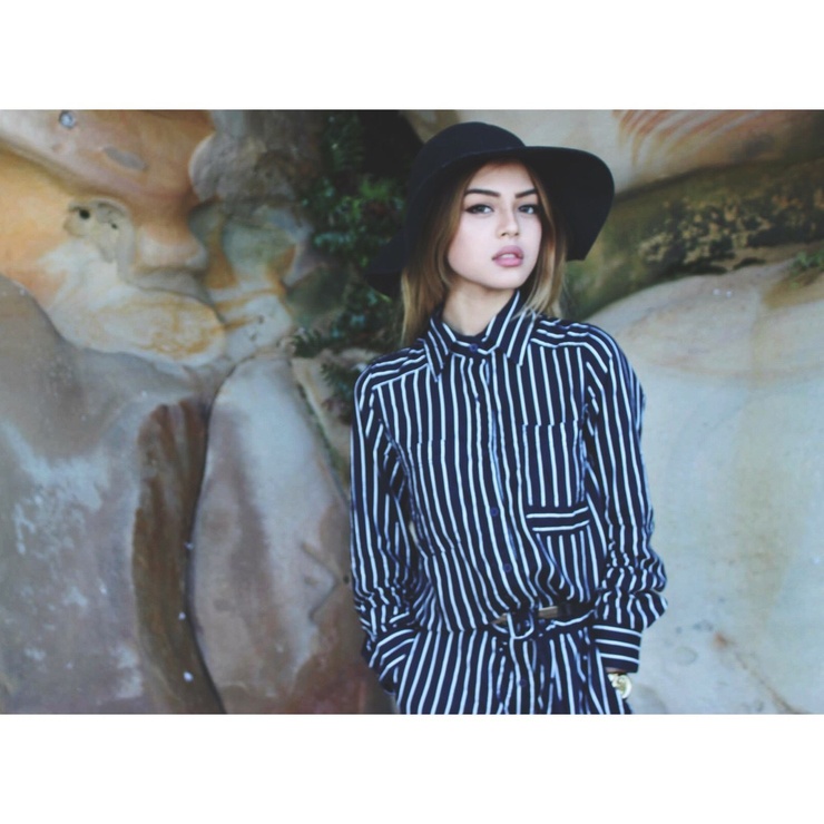 Lily Maymac