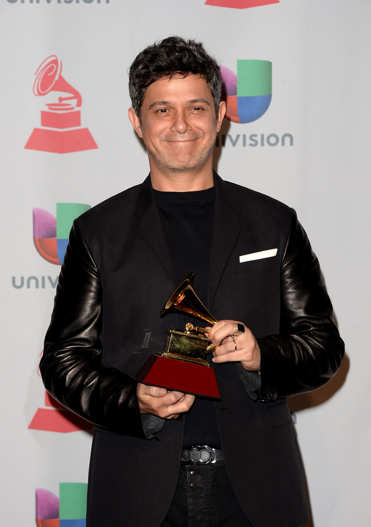 Alejandro Sanz