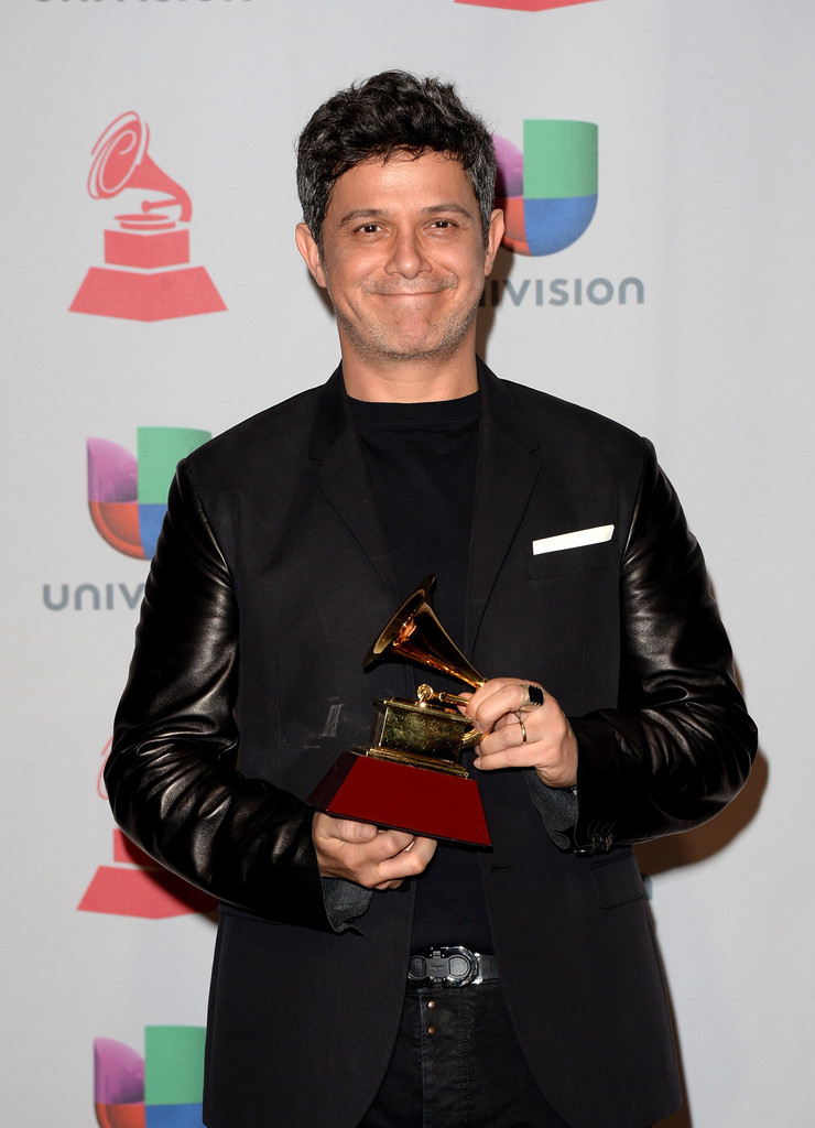 Alejandro Sanz