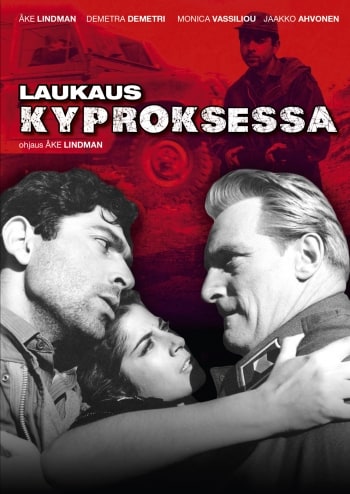 Laukaus Kyproksessa                                  (1965)