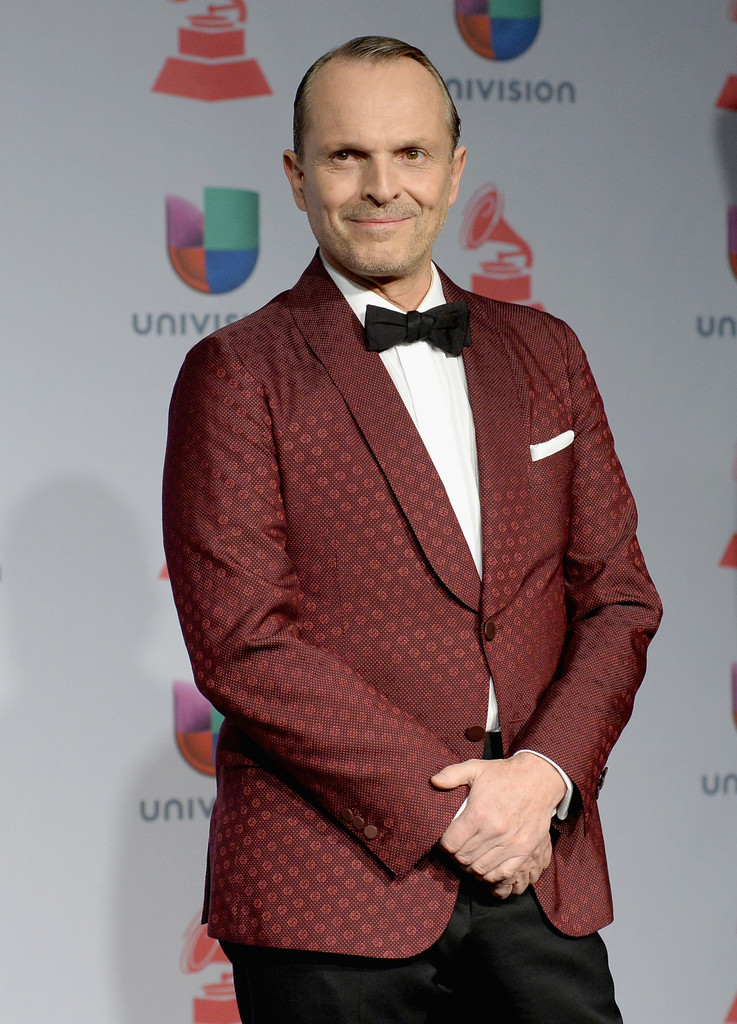 Miguel Bosé