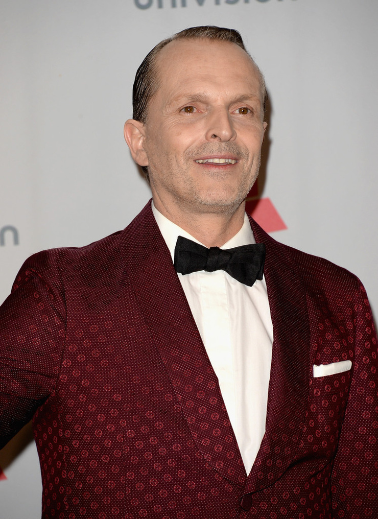 Miguel Bosé