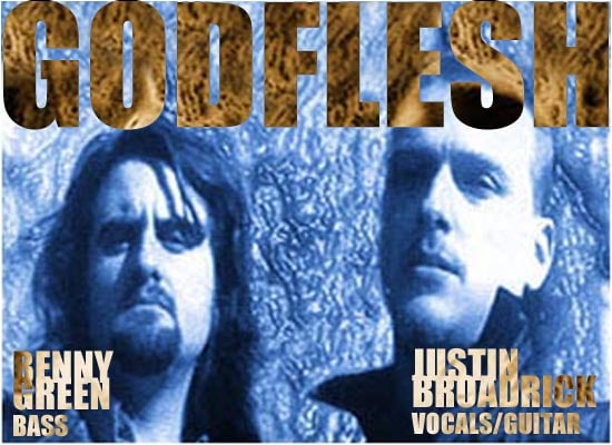 Godflesh Godflesh