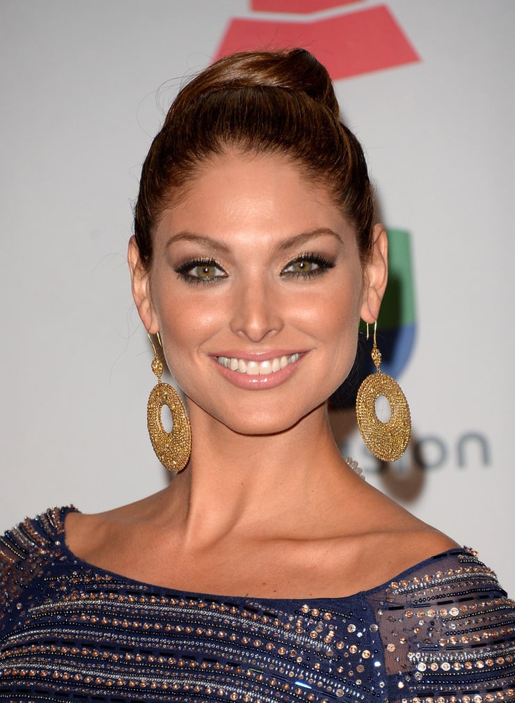 Blanca Soto