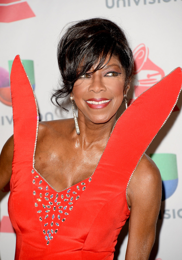 Natalie Cole