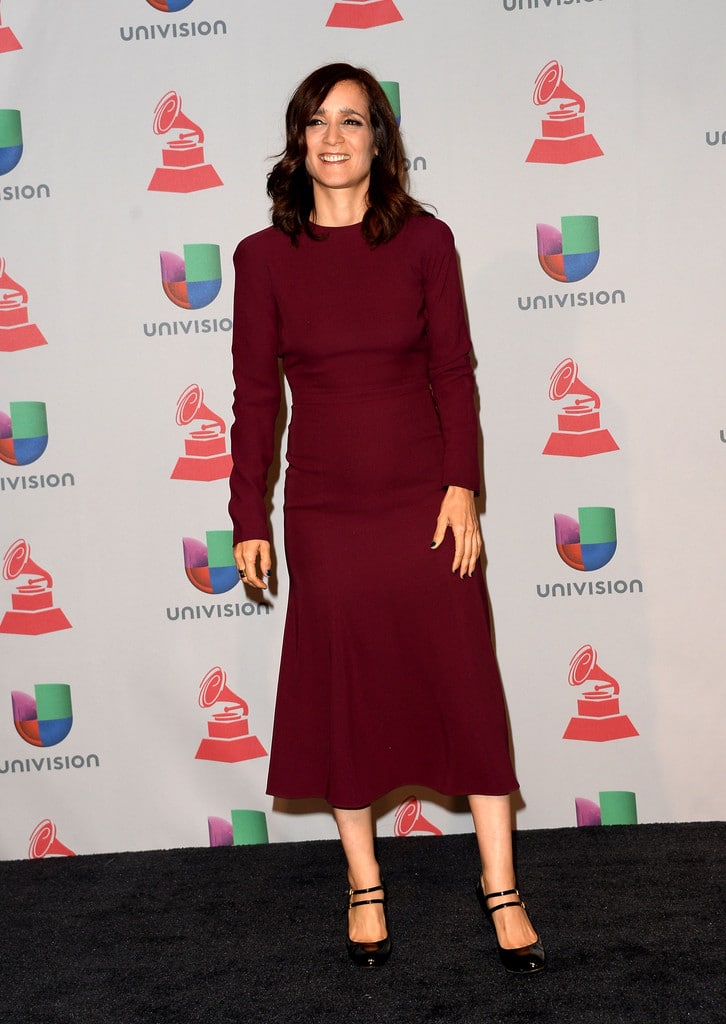 Julieta Venegas