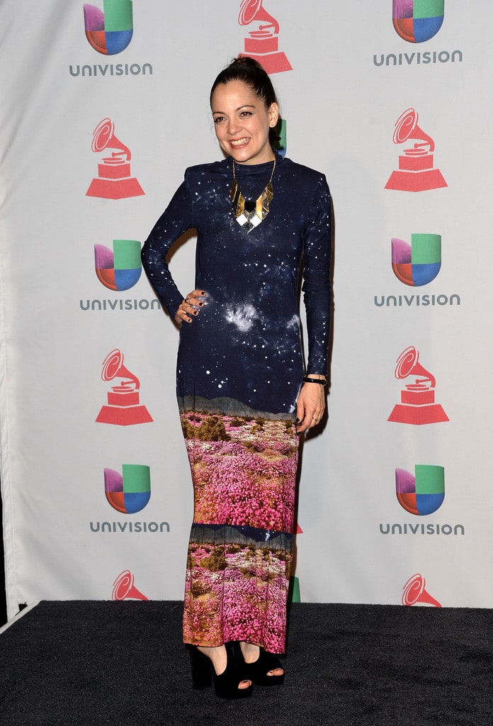 Natalia Lafourcade