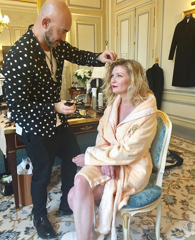 Kirsten Dunst Kirsten Dunst
