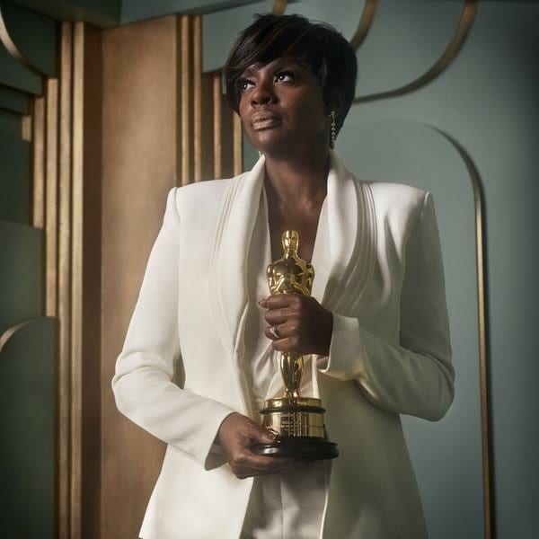 Viola Davis