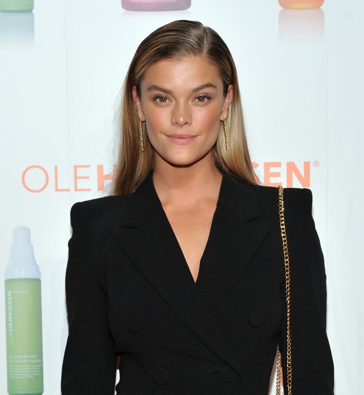 Nina Agdal Nina Agdal