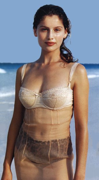 Laetitia Casta Laetitia Casta