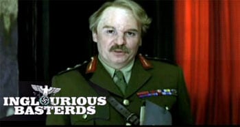 Inglourious Basterds Inglourious Basterds