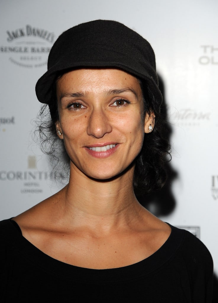 Indira Varma Images