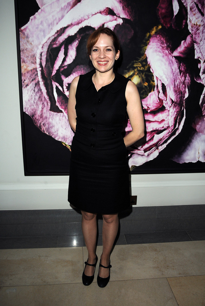 Katherine Parkinson