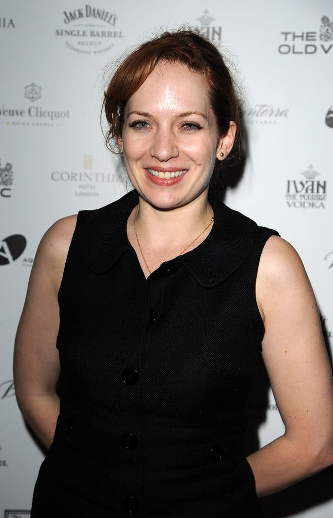Katherine Parkinson