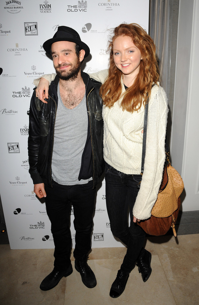 Lily Cole Lily Cole