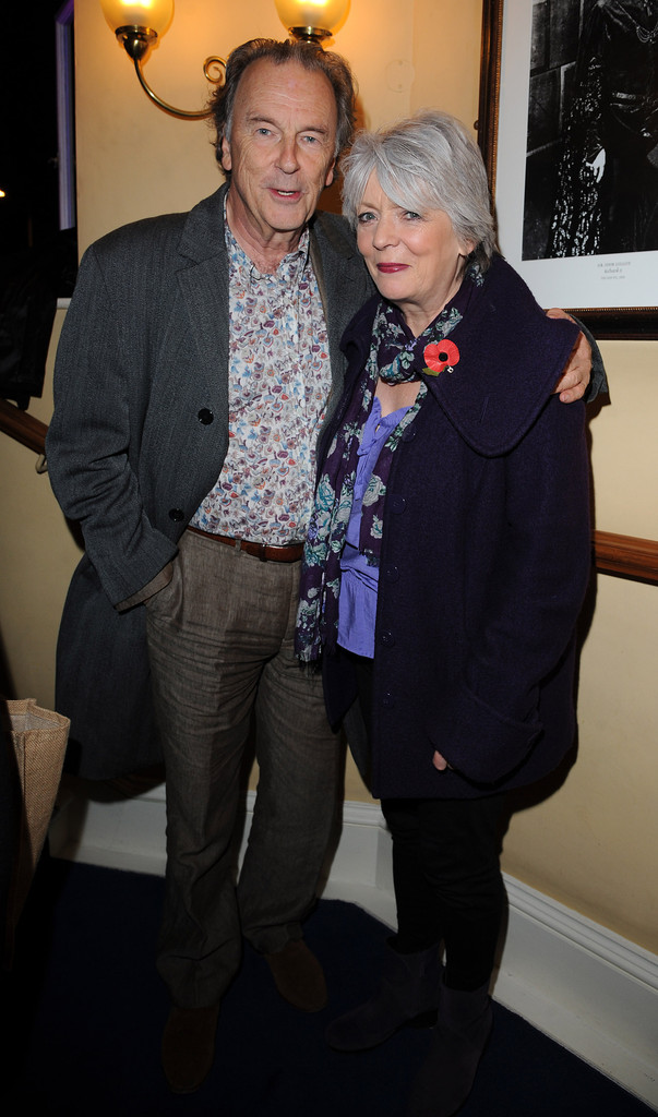 Alison Steadman