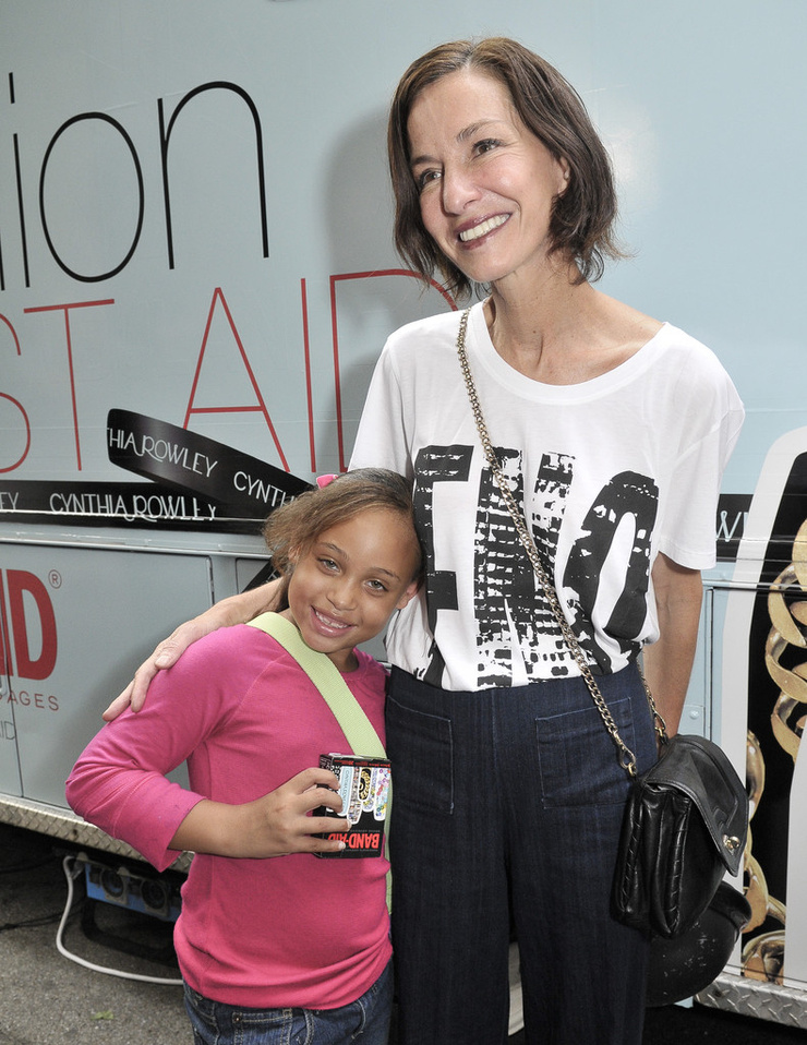 Cynthia Rowley