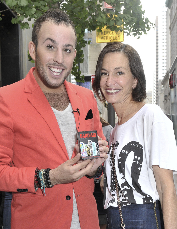 Cynthia Rowley