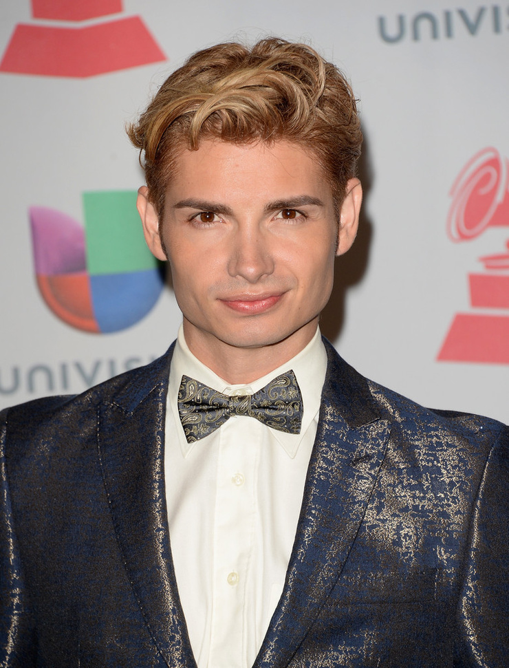Christian Acosta