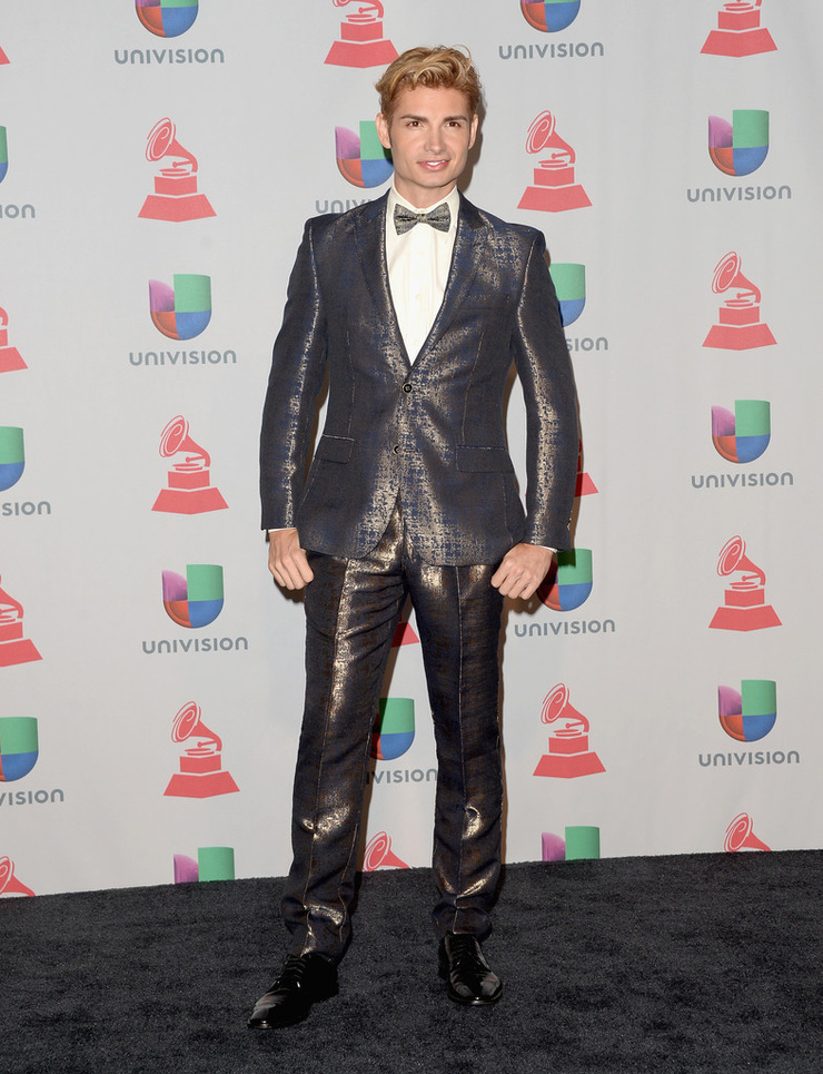 Christian Acosta